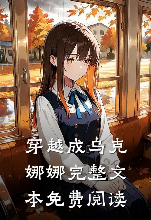 穿越成乌克娜娜完整文本免费阅读