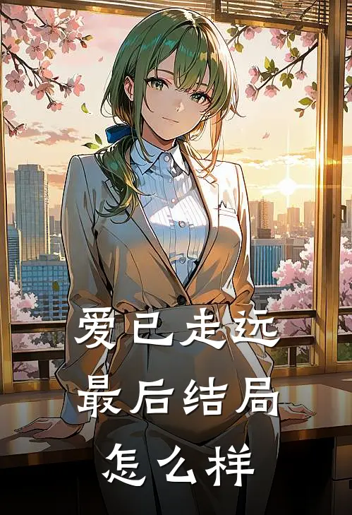 爱已走远最后结局怎么样