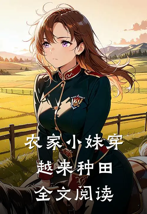 农家小妹穿越来种田全文阅读