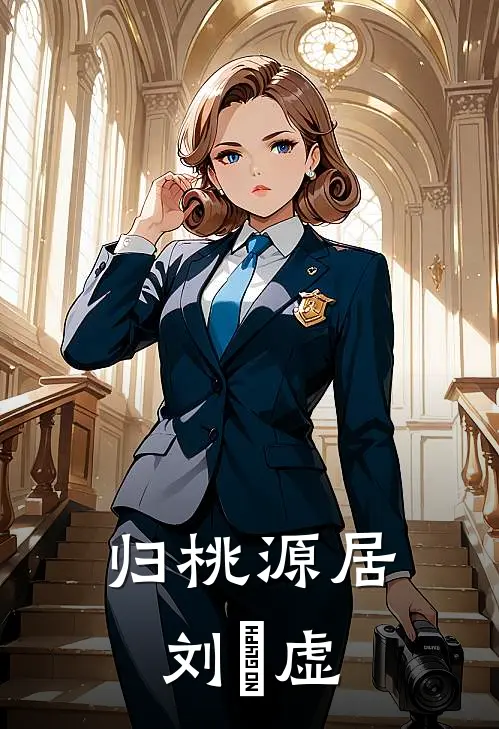 归桃源居刘昚虚