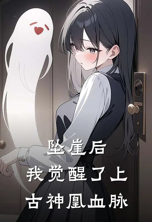 坠崖后，我觉醒了上古神凰血脉