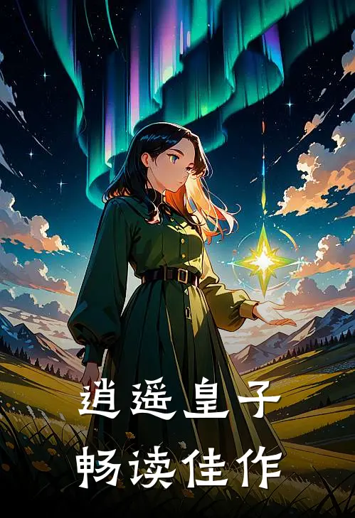 逍遥皇子畅读佳作