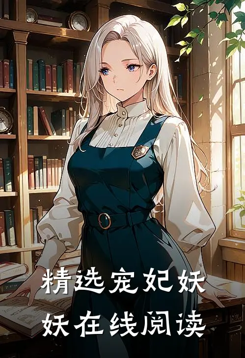 精选宠妃妖妖在线阅读