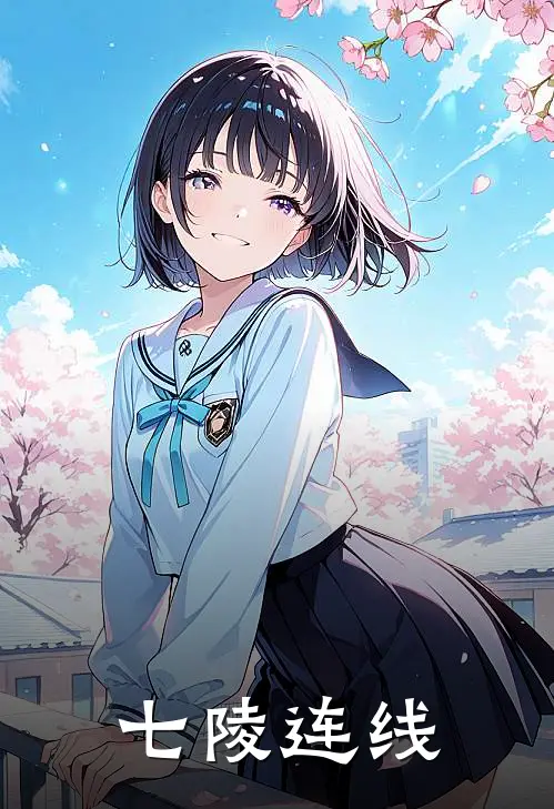 七陵连线
