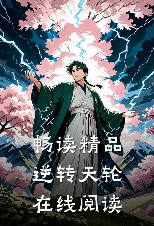 畅读精品逆转天轮在线阅读