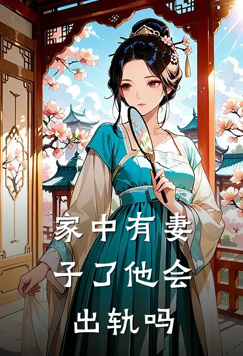 家中有妻子了他会出轨吗
