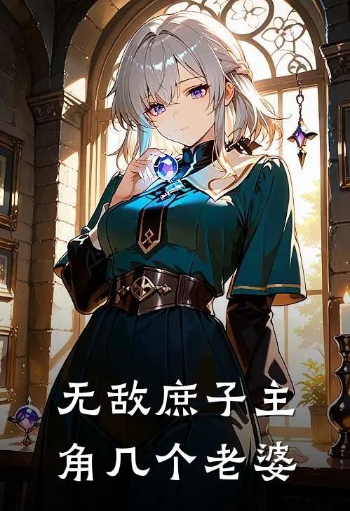 无敌庶子主角几个老婆