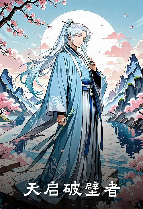 天启破壁者
