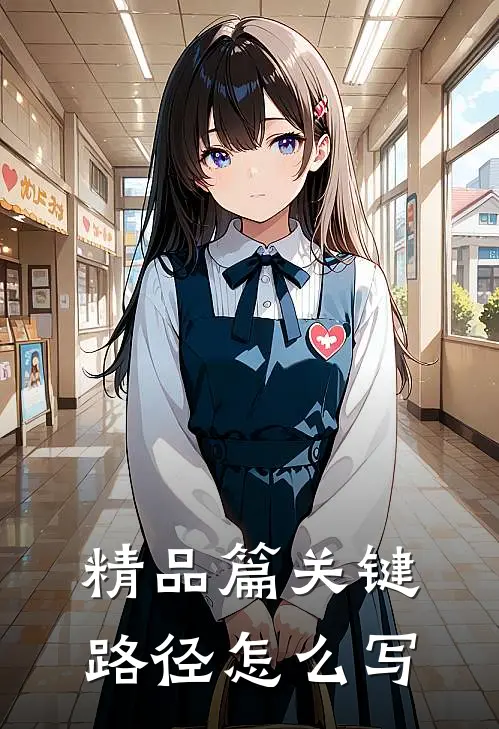 精品篇关键路径怎么写