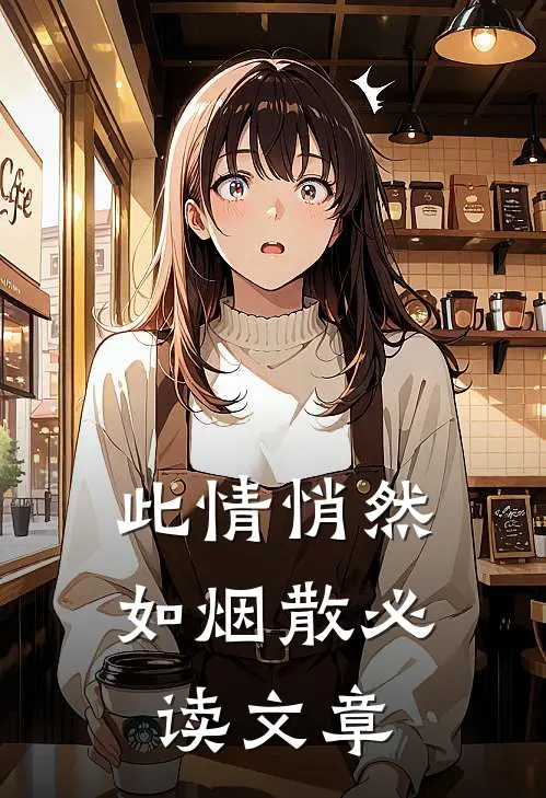 此情悄然如烟散必读文章