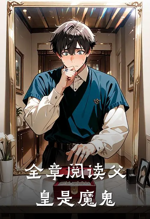 全章阅读父皇是魔鬼
