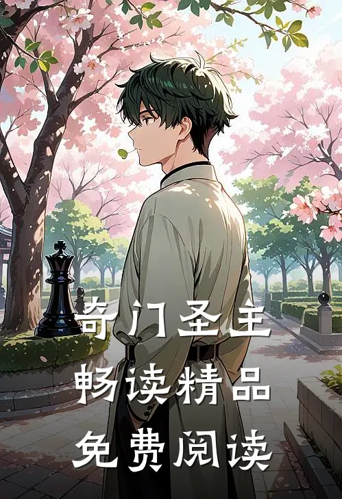 奇门圣主畅读精品免费阅读