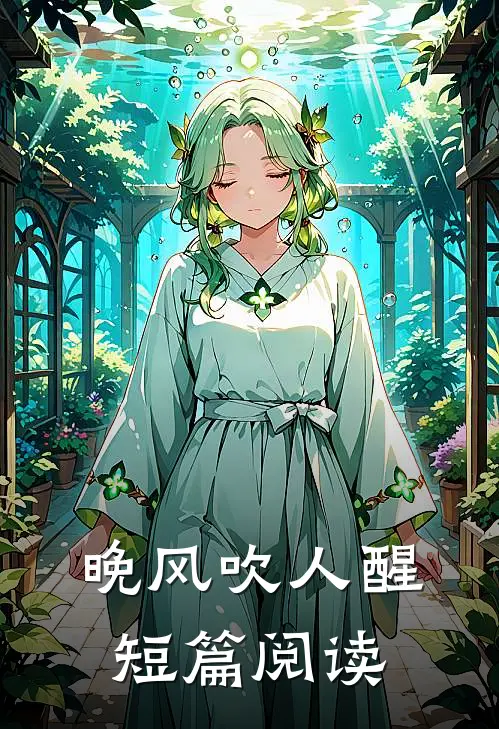 晚风吹人醒短篇阅读