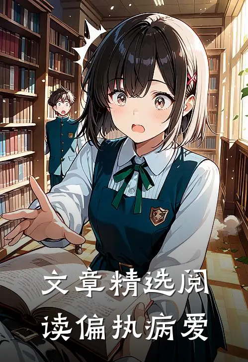 文章精选阅读偏执病爱