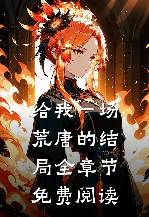 给我一场荒唐的结局全章节免费阅读