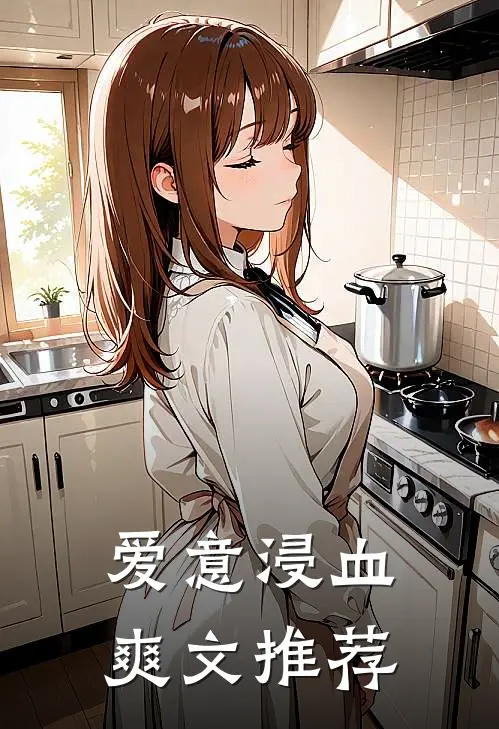爱意浸血爽文推荐