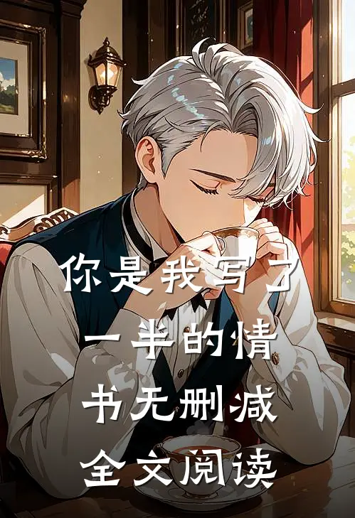 你是我写了一半的情书无删减全文阅读