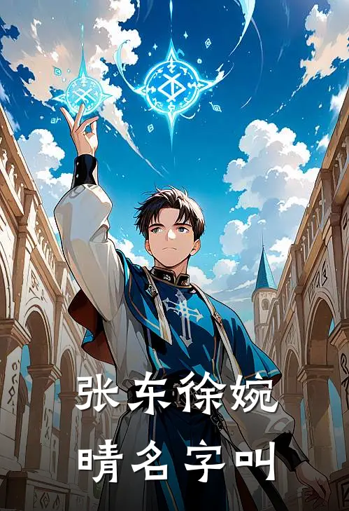 张东徐婉晴名字叫