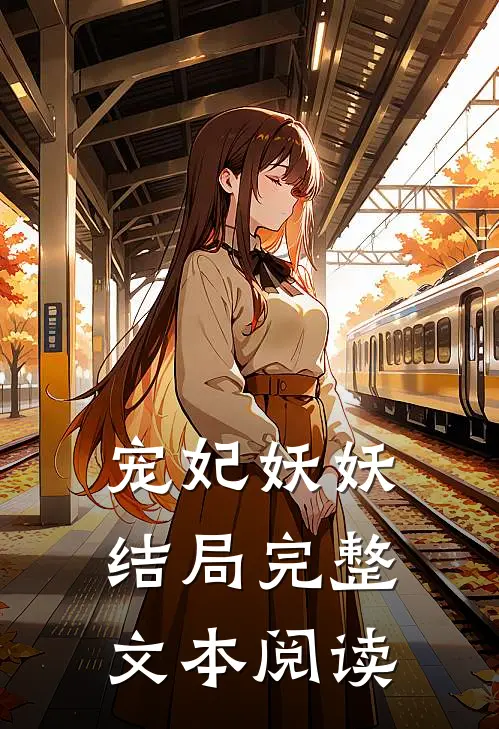 宠妃妖妖结局完整文本阅读