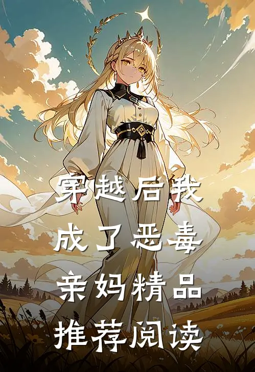 穿越后我成了恶毒亲妈精品推荐阅读