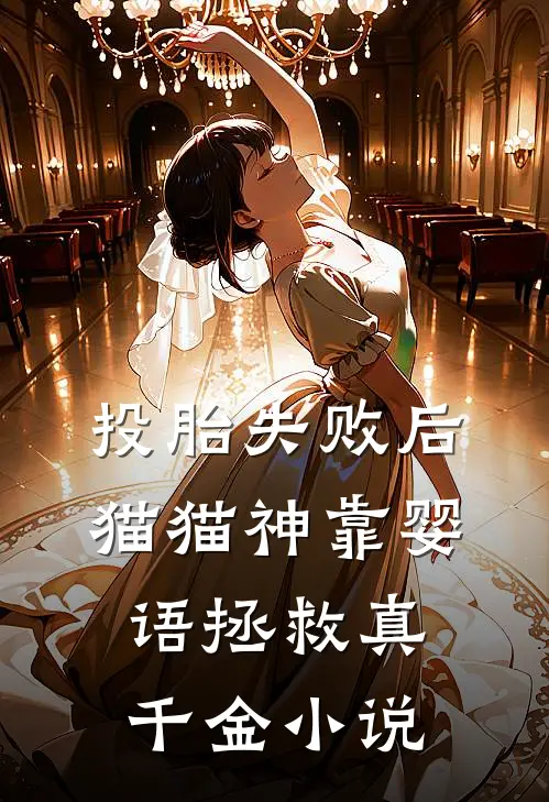 投胎失败后，猫猫神靠婴语拯救真千金小说