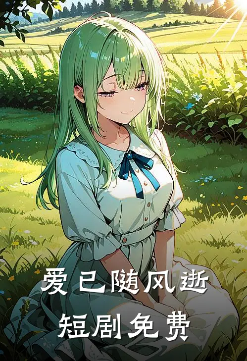 爱已随风逝短剧免费