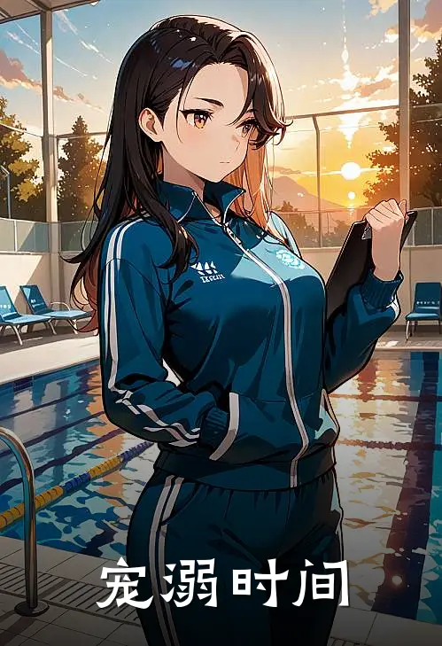 宠溺时间