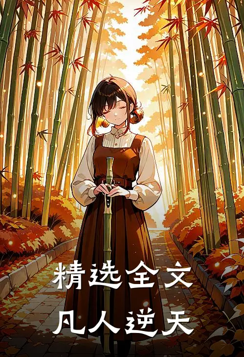 精选全文凡人逆天