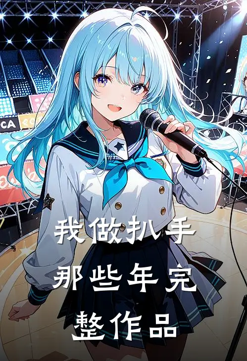 我做扒手那些年完整作品