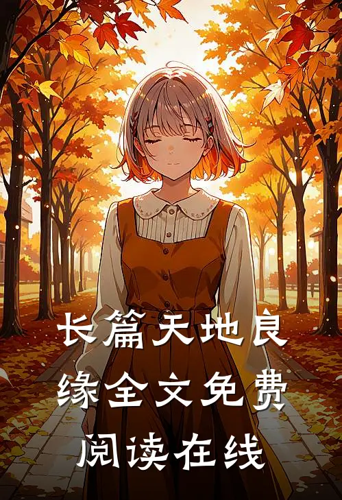 长篇天地良缘全文免费阅读在线