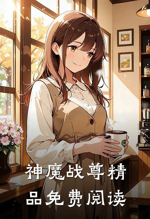 神魔战尊精品免费阅读