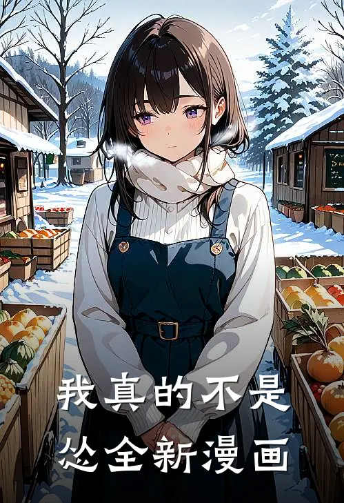 我真的不是怂全新漫画