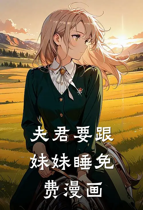 夫君要跟妹妹睡免费漫画
