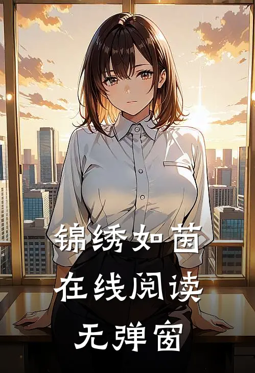 锦绣如茵在线阅读无弹窗