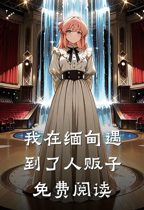 我在缅甸遇到了人贩子免费阅读