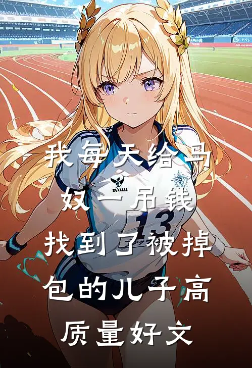 我每天给马奴一吊钱，找到了被掉包的儿子高质量好文