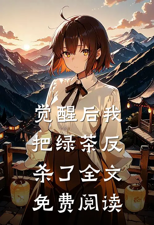 觉醒后我把绿茶反杀了全文免费阅读