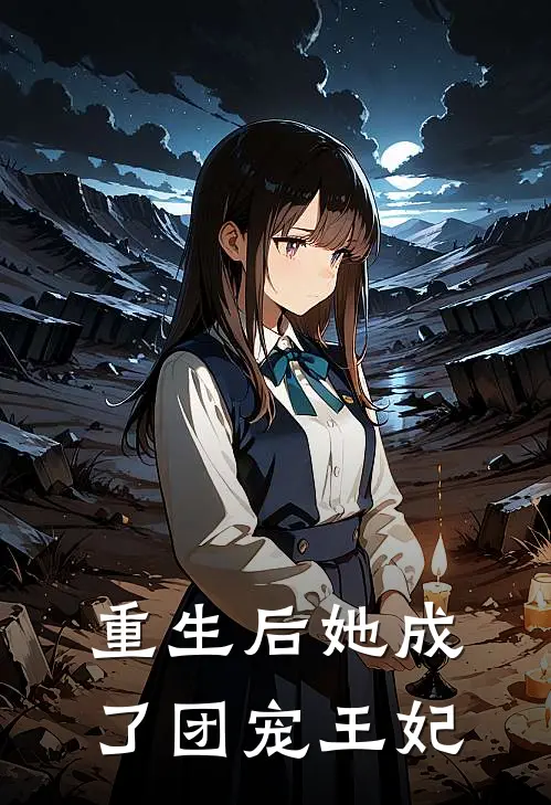重生后她成了团宠王妃