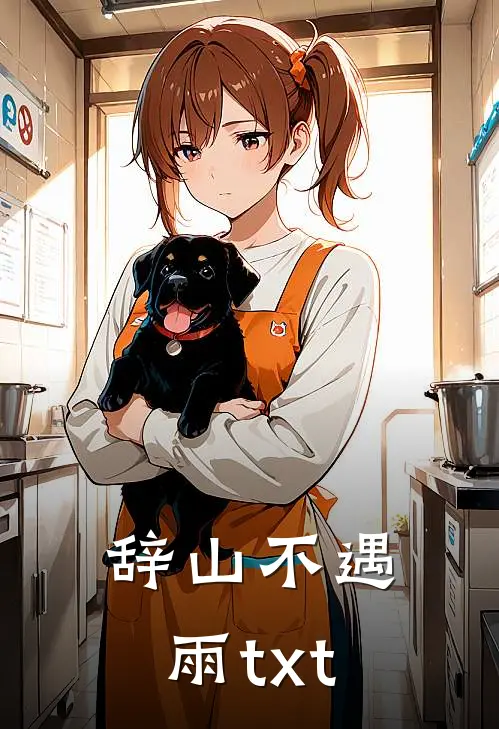 辞山不遇雨txt