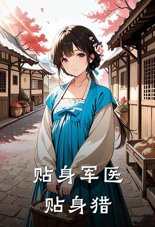 贴身军医贴身猎