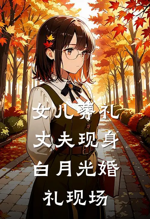 女儿葬礼，丈夫现身白月光婚礼现场