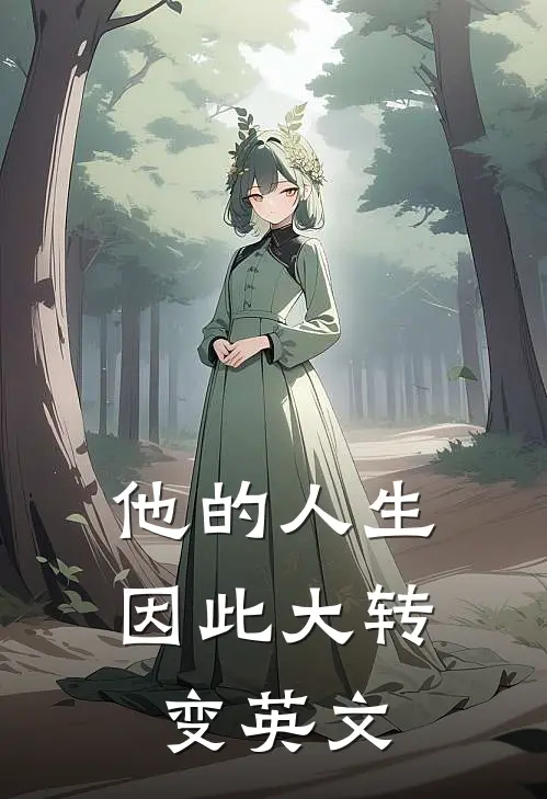 他的人生因此大转变英文