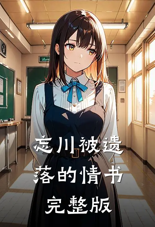 忘川被遗落的情书完整版