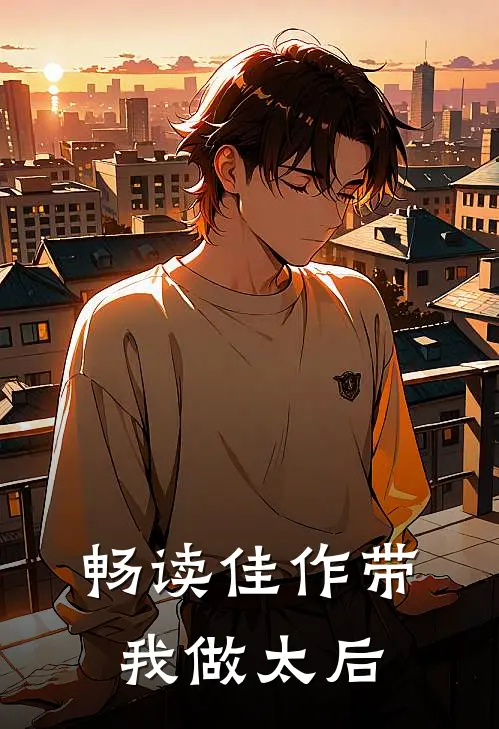 畅读佳作带我做太后