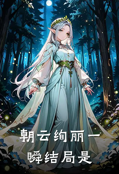 朝云绚丽一瞬结局是
