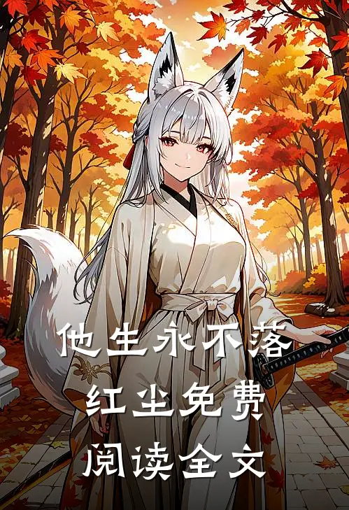 他生永不落红尘免费阅读全文