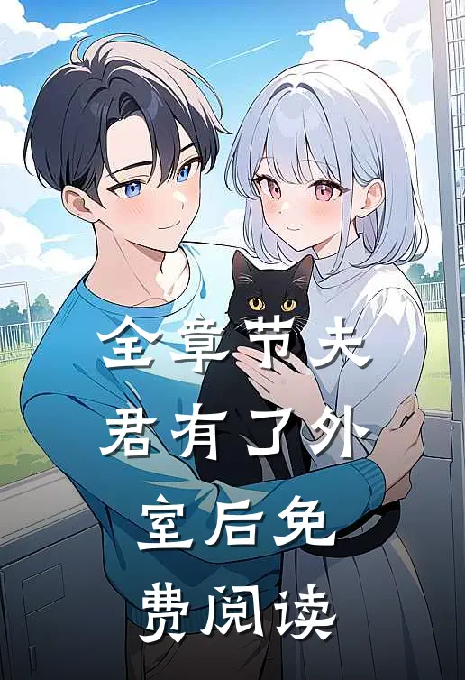 全章节夫君有了外室后免费阅读