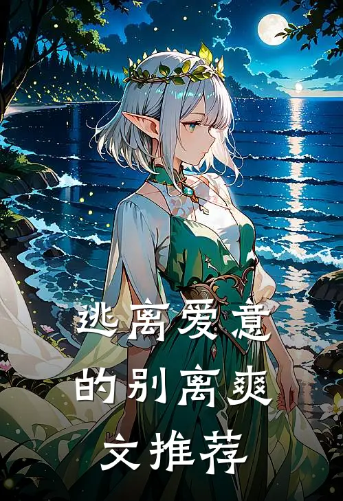 逃离爱意的别离爽文推荐