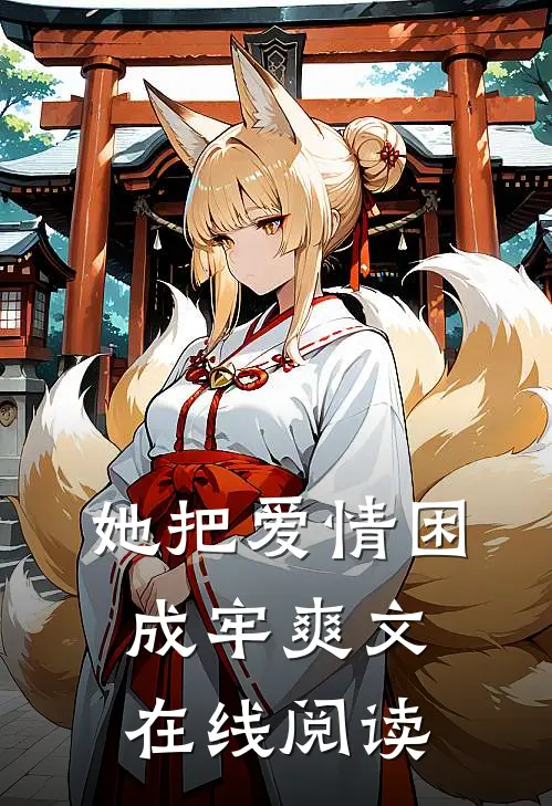 她把爱情困成牢爽文在线阅读