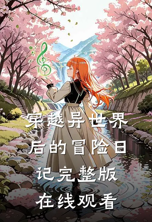 穿越异世界后的冒险日记完整版在线观看